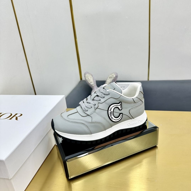ch**an D*or casual shoes